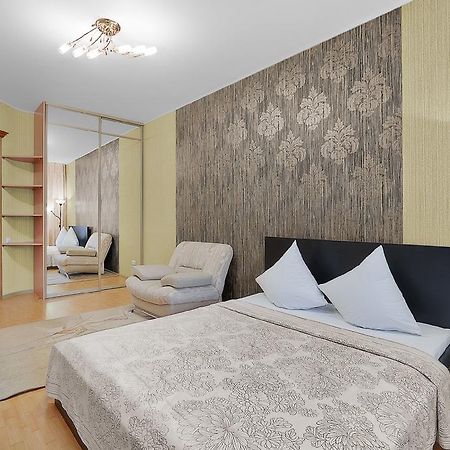 Apartment Nadezhda Tomsk Chambre photo